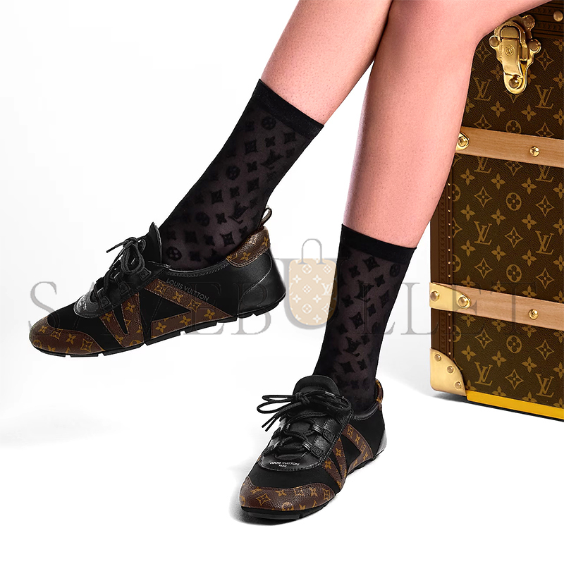 l0*is V*t0n lv sneakerina 1ahndi